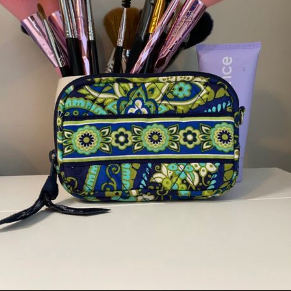 Vera Bradley Wallet